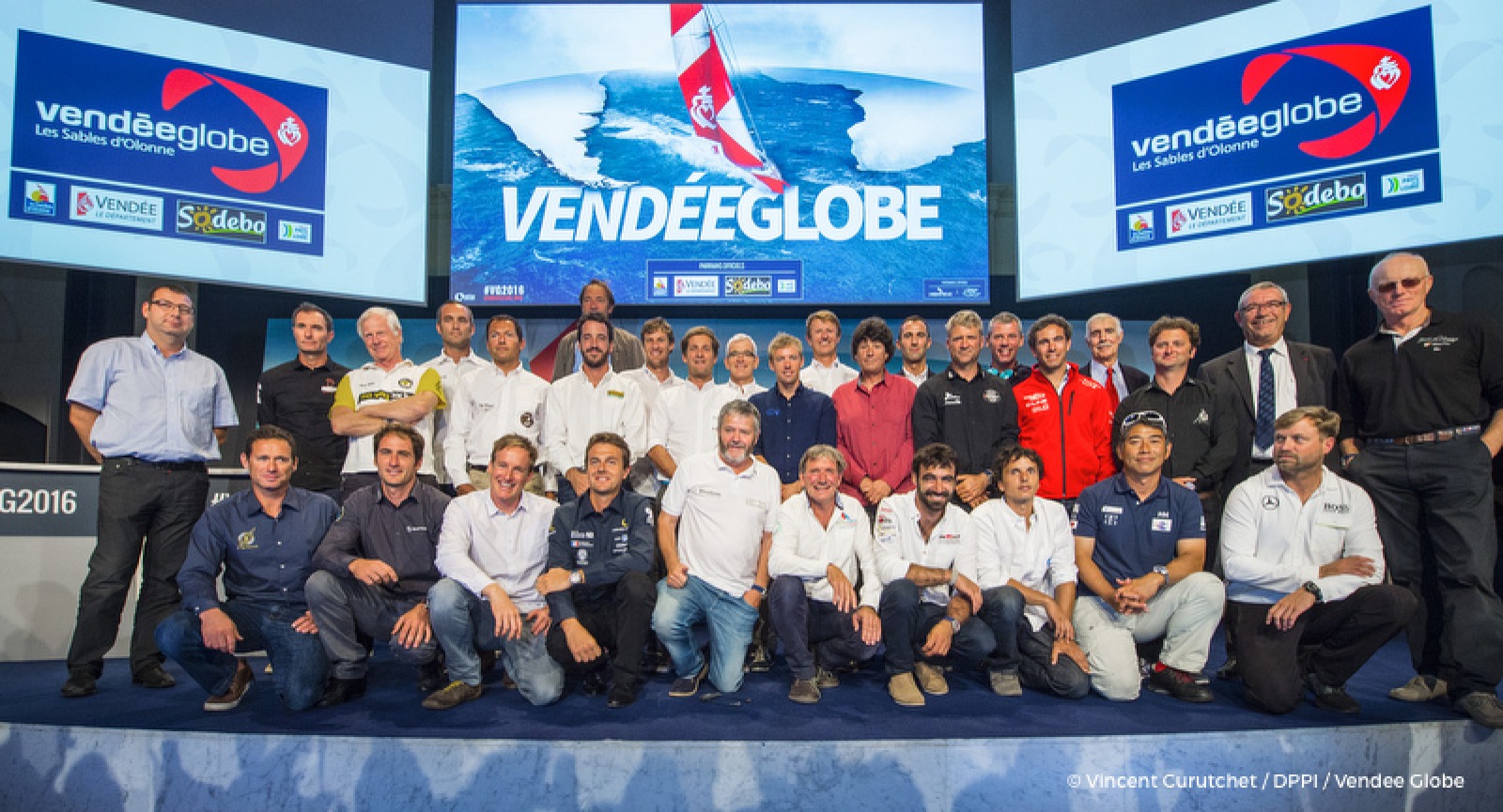 VG 2016 skippers official VG photo _ DPPI